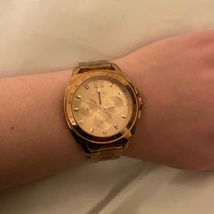 Women’s Coach watch